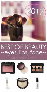 Best of Beauty Products