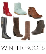 WINTER BOOTS UNDER 100