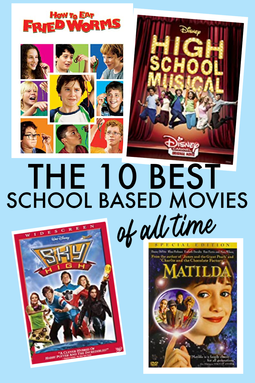 best movie websites to watch at school