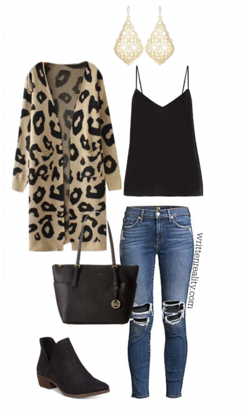 fall fashion trends women over 40