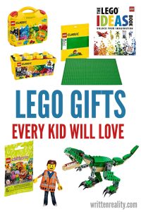 Best Lego Gifts For Kids Under 10 Title Millennial Boss