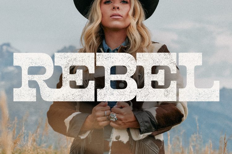 Anne Wilson REBEL Available NOW!